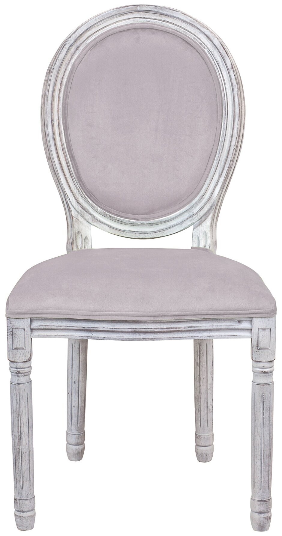 Стул Volker original grey
