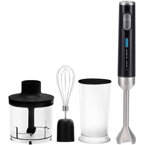 Блендеры POLARIS Блендер погружной Polaris PHB 0746 CordLess 700Вт белый 846000₽