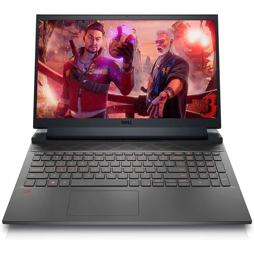 Ноутбук Dell G15 5525 (AMD Ryzen 5 6600H/15.6/1920x1080/120Hz/32Gb/1024Gb SSD/NVIDIA GeForce RTX 3050 4Gb/Win 11 Pro) Phantom Grey