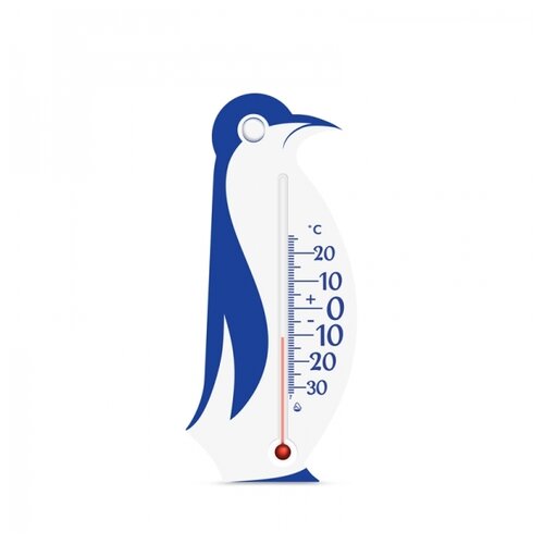 Термометр бытовой для холодильника ТБ-3М-1 исп.25