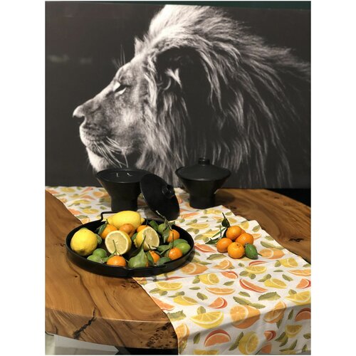 Дорожка для стола 40 x180 см