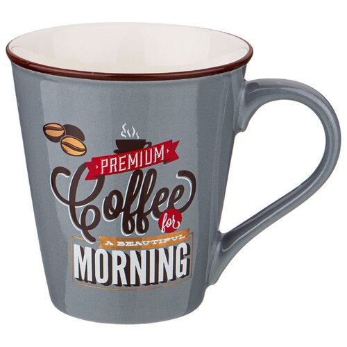 фото Кружка coffee lefard (260-519)