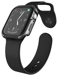 Чехол X-Doria Defense Edge для Apple Watch 40 мм