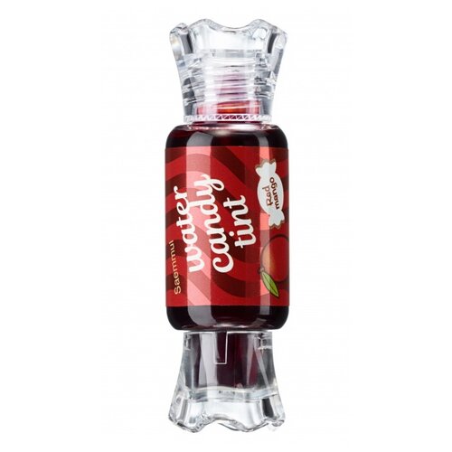 The Saem Тинт для губ Water Candy, 03 Redmango