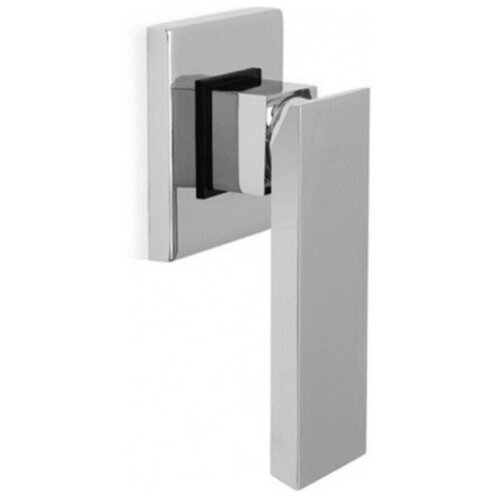 Смеситель для душа встроенный DEMM RAZOR 8640 хром