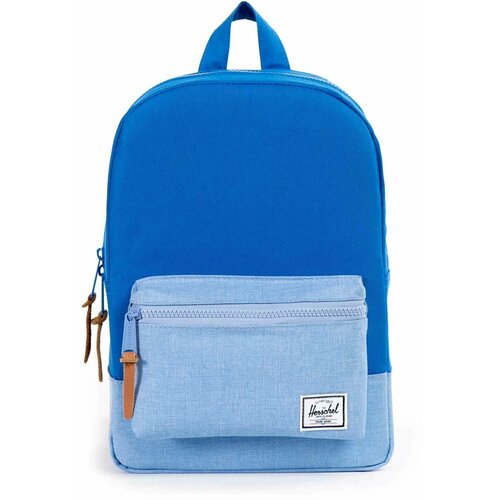 фото Рюкзак детский herschel settlement 10074 (10 l голубой синий)