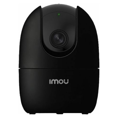 Камера видеонаблюдения IMOU IPC-A42BP-D-imou черный IPC-A42BP-D-IMOU 488200₽
