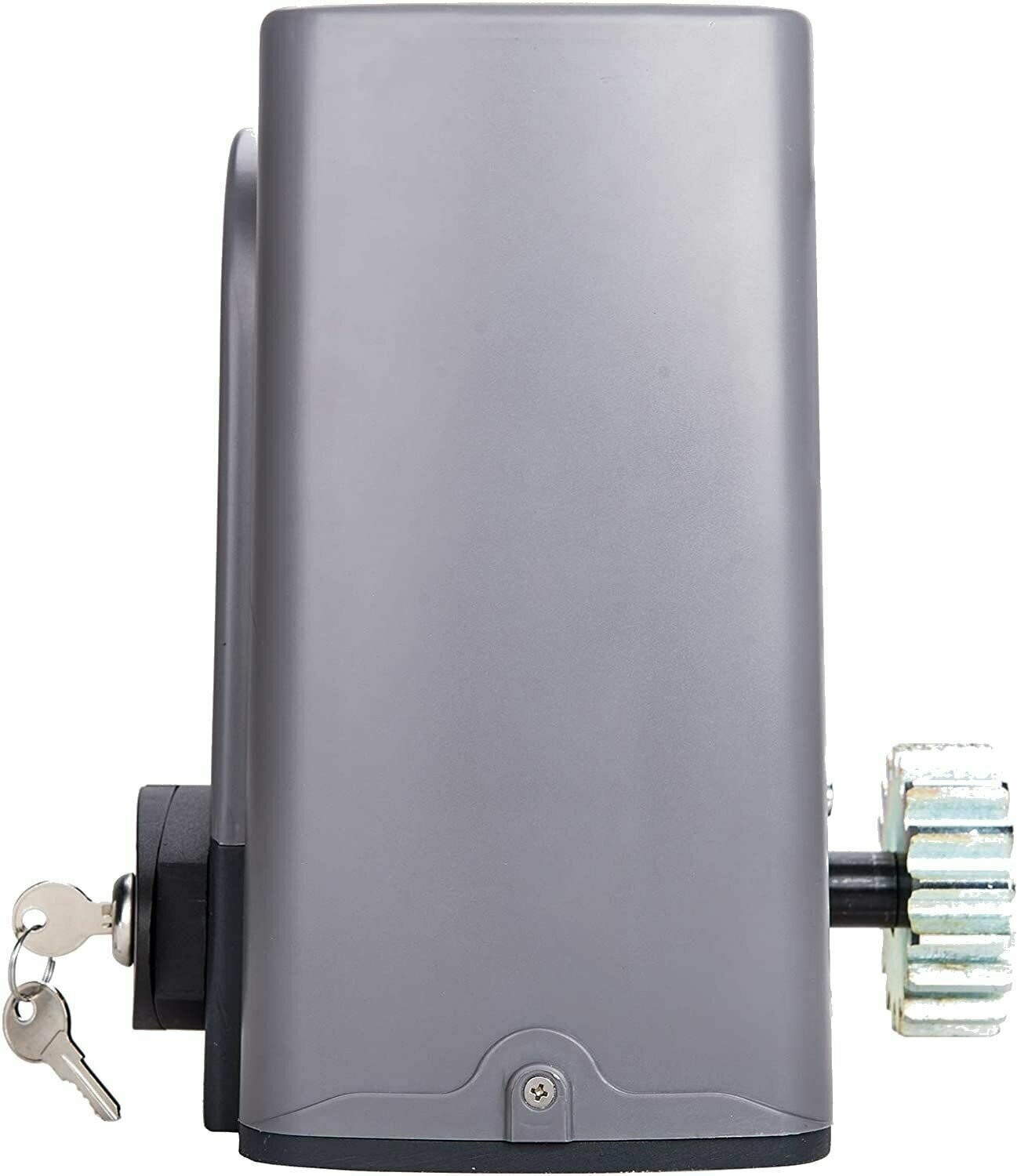 Автоматика для откатных ворот FURNITEH SL600AC, комплект ЛР0: привод, 2 пульта, лампа