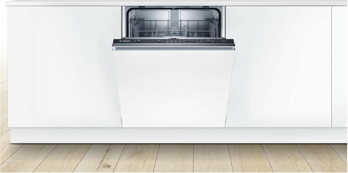 Встраиваемая посудомоечная машина Bosch SMV 25BX02R - фотография № 6