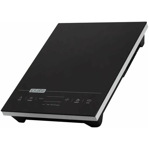 Настольная индукционная плита iPlate YZ-T24 PRO без импульса 2000 Вт 708800₽