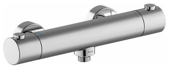 Термостатический смеситель для душа Ravak Puri PU 033.00/150 X070116
