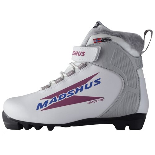 фото Ботинки для беговых лыж MADSHUS
