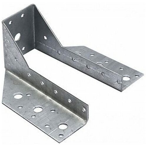 Раскрытая опора бруса ООО Техно-Сервис OBR R