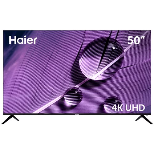 Телевизор Haier 50 Smart TV S1