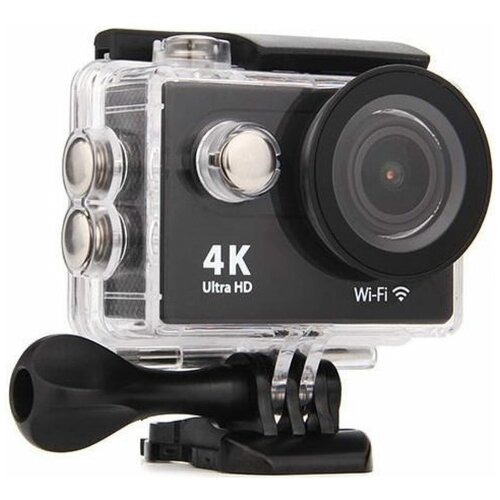 Экшн камера Ultra HD 4K 25fps EKEN H9R
