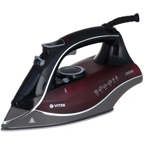 Утюг Vitek VT-1240 399000₽