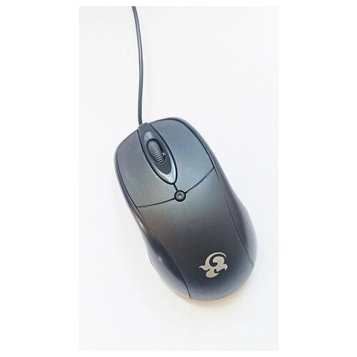 Мышь компьютерная C10 проводная оптическая 1600dpi 22000₽