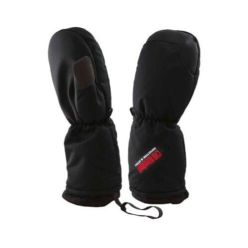 Варежки Alaskan Justing Gloves M (AWGJBM) AWGJBM варежки alaskan черный