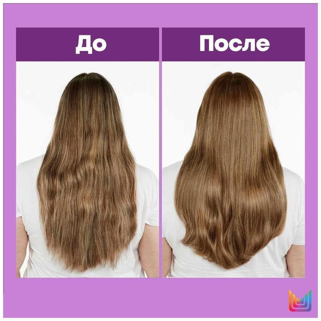 Шампунь для волос Matrix, Total Results Color Obsessed для окрашенных волос, 1000 мл - фотография № 11