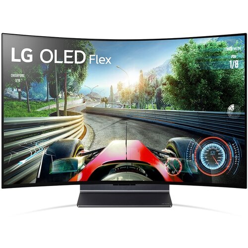 42 Телевизор LG 42LX3QPCA черный 34999900₽
