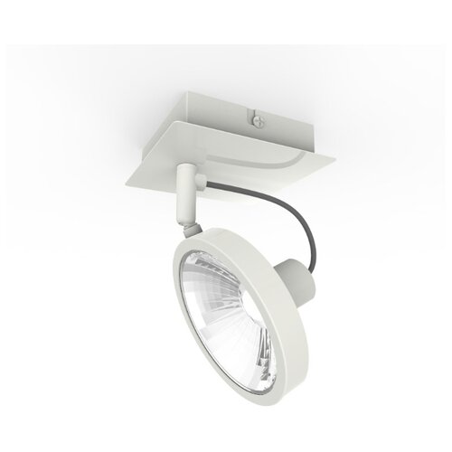 Светильник спот Госс 1х40 Вт G9 J-Light