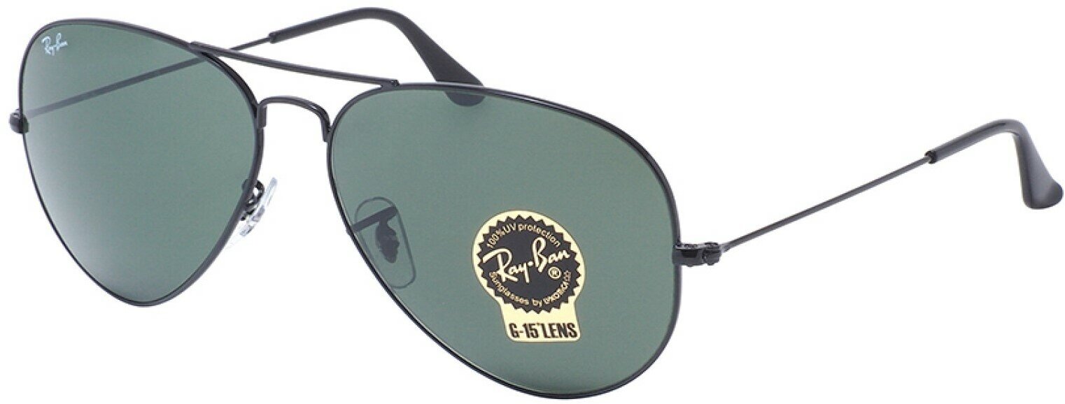 Солнцезащитные очки Ray-Ban  Ray-Ban RB 3026 L2821