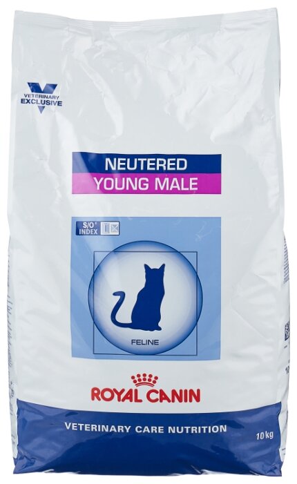 Корм для стерилизованных кошек Royal Canin Male для профилактики МКБ 10 кг — купить по выгодной цене на Яндекс.Маркете