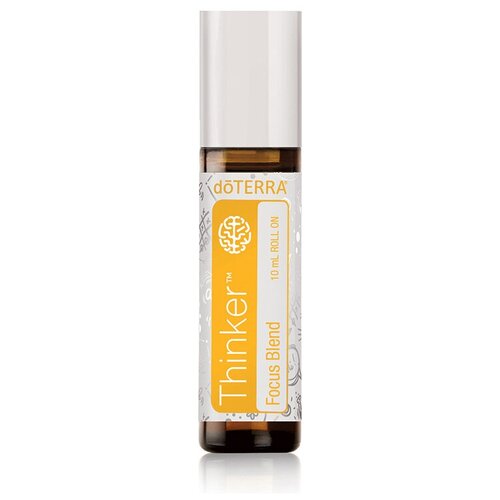        Doterra, 10 