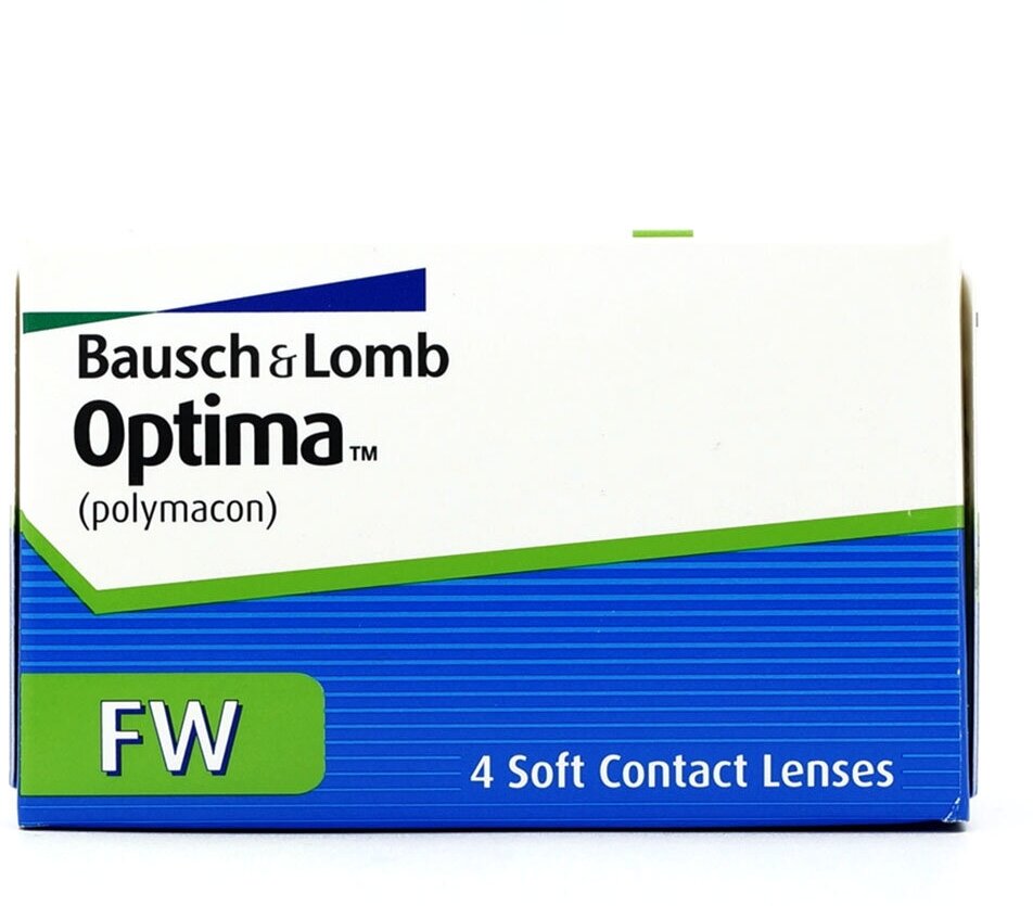 Optima FW (4 линзы) (-6.00/8.7)