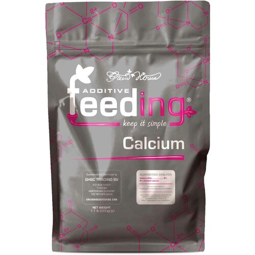 Удобрение Powder Feeding Calcium 1 кг