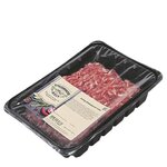 Фарш охлажденный Чернышихинский мясокомбинат Домашний, говядина и свинина - изображение