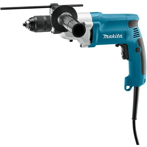 Дрель Makita DР4011 дрель шуруповёрт makita dp4011 бзп 720вт