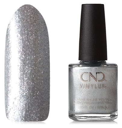 CND Vinylux 291 After Hours, 15 ml