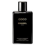 Лосьон для тела Chanel Coco Noir - изображение