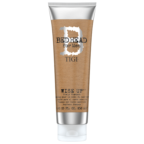 фото Tigi bed head шампунь-детокс