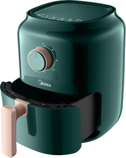 Аэрогриль Midea KZ30E201G