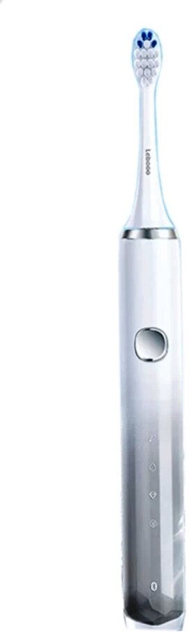 Электрическая звуковая зубная щетка Huawei Lebooo 2 AISBERG серый - фотография № 1