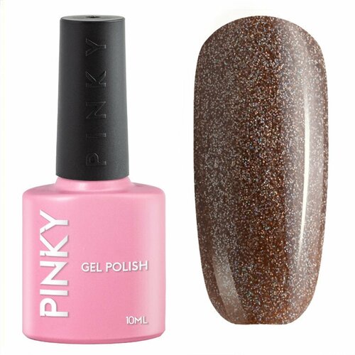 Pinky Гель-лак Classic № 145, 10 мл