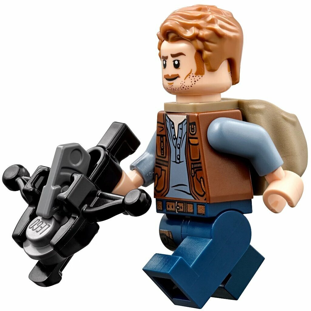Конструкторы LEGO - фото №15
