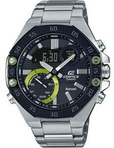 Наручные часы CASIO Edifice ECB-10DB-1A