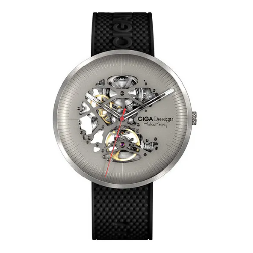 Механические часы CIGA Design MY Series Titanium Automatic Mechanical Watch