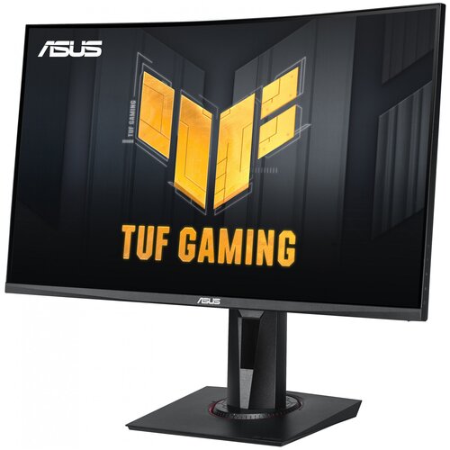 Монитор ASUS TUF Gaming VG27VQM 27 686см 1920x1080 240 Гц VA изогнутый экран 3927300₽