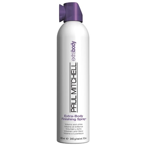 фото Paul mitchell extra-body спрей