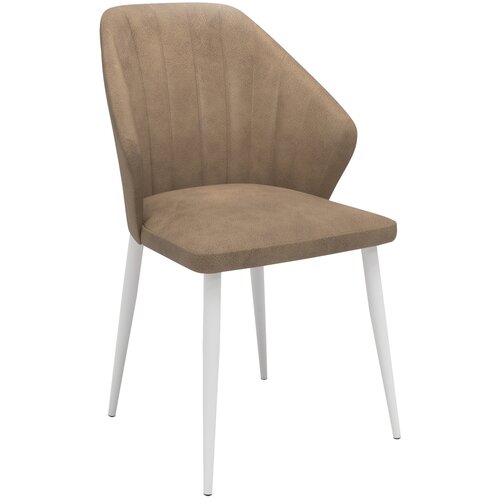 бежевый, коричневый, белый