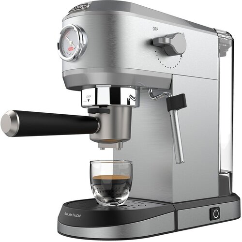 Кофемашина Solac Taste Slim ProCap 2379800₽