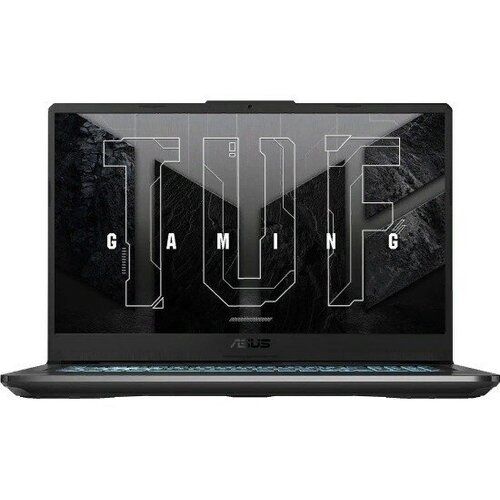 ASUS TUF Gaming A17 FX706HM-HX146X 90NR0744-M004E0 Graphite Black 173 FHD Ci5-11400H16Gb512Gb SSDRTX 3060 6GbW11Pro 13794900₽