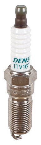 Свеча зажигания DENSO 4718 ITV16TT