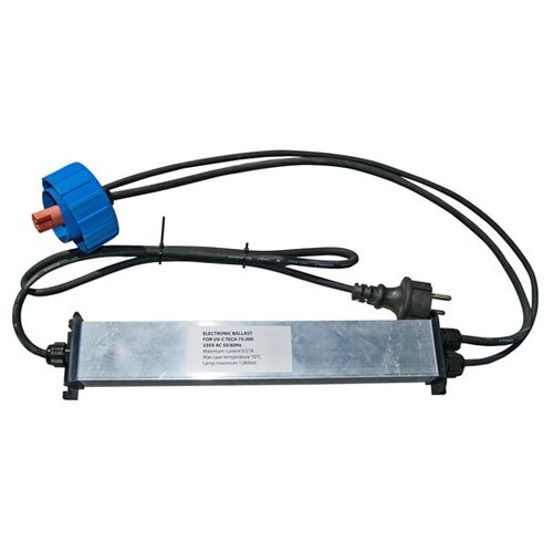 Блок питания для Van Erp UV-C Tech 75000 с серебряным блоком, 75 Вт, цена - за 1 шт