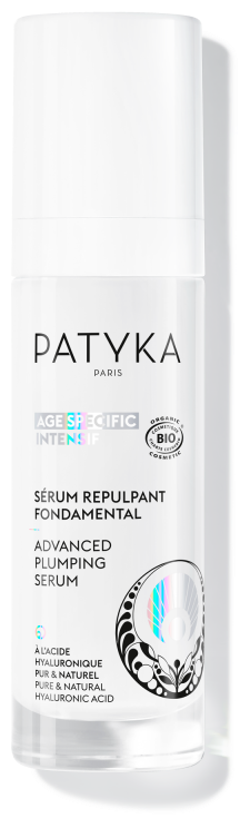 PATYKA AGE-SPECIFIC INTENSIF Комплексная сыворотка для лица, 30 мл