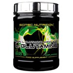 Аминокислотный комплекс Scitec Nutrition L-Glutamine - изображение